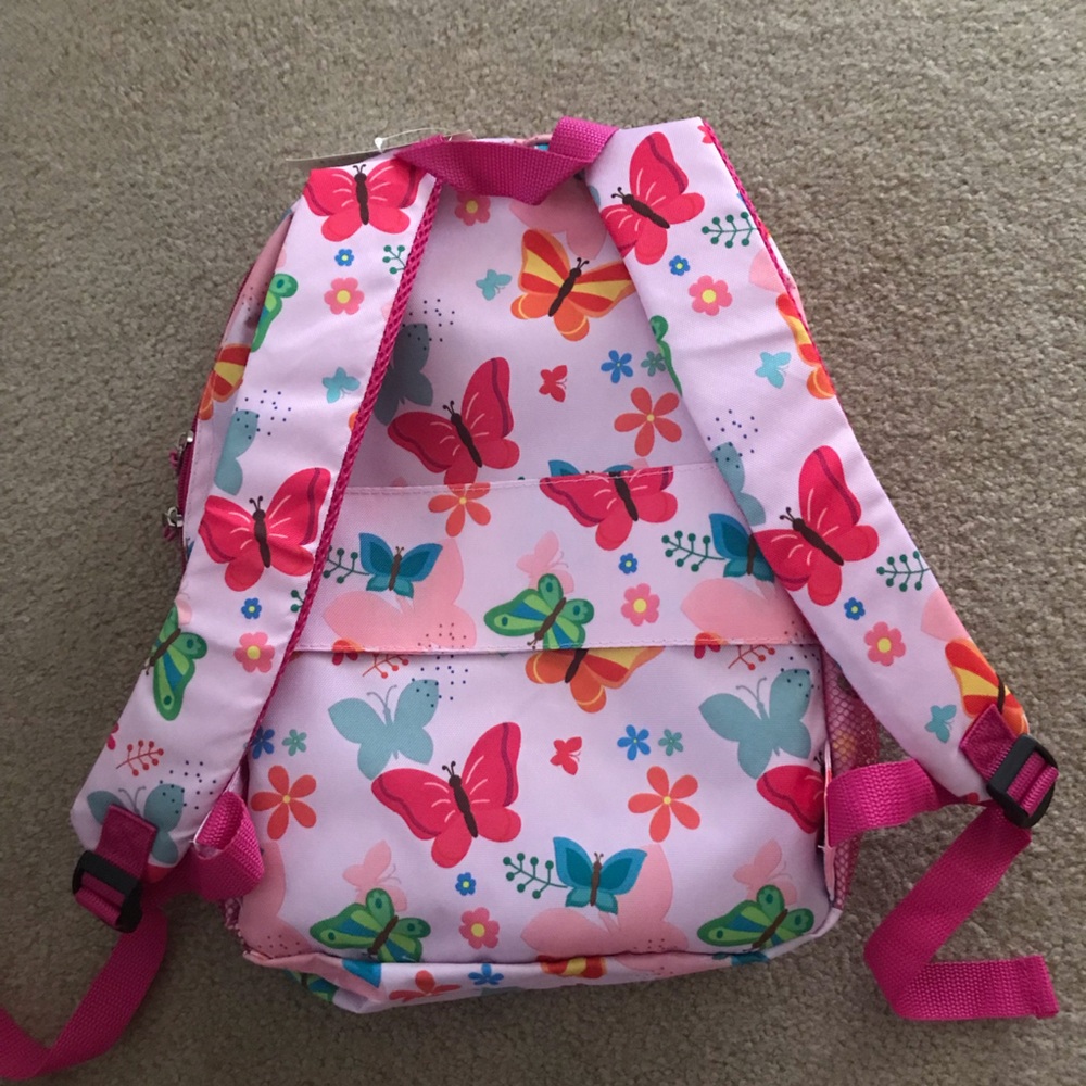 Kid’s Backpack - Picture 2 of 2